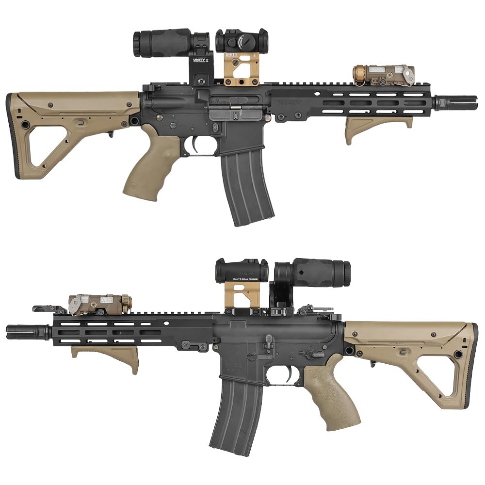 Amazon.co.jp: 良品武品 3XMAG 対応 UNITY TACTICAL FAST FTC 30mm Amazon.co.jp: 良品武品 3XMAG 対応 UNITY TACTICAL FAST FTC 30mm